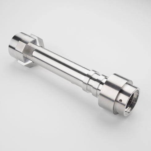 | The Saber Factory